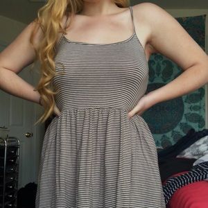 Babydoll Dress